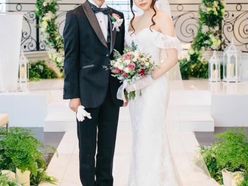 saki_pyoooon_weddingさんの画像3枚目