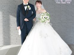 yt124_wdddingさんの画像3枚目