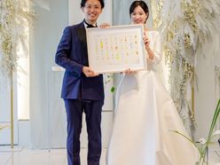 ykht_weddingさんの画像1枚目