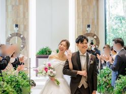 _yk_weddingさんの画像1枚目