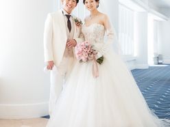 r.wedding_0._.0さんの画像3枚目