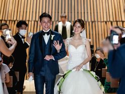 nm_a_weddingさんの画像1枚目