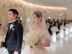 ma_yabrideさんの画像1枚目