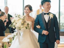 mako_wedding__さんの画像1枚目