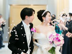 cherry_blossoms_brideさんの画像1枚目