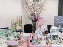 cherry_blossoms_brideさんの画像2枚目