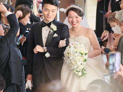 siii.heavenly_weddingさんの画像1枚目