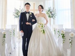 siii.heavenly_weddingさんの画像3枚目