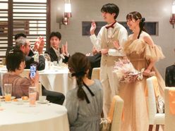 yane_weddingさんの画像2枚目