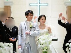 tkckweddingさんの画像1枚目