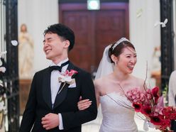 natsuki_k_weddingさんの画像1枚目