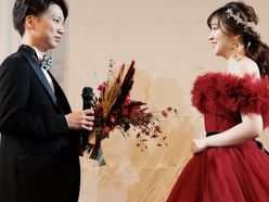 r_moon_weddingさんの画像2枚目