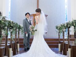 mika_._._weddingさんの画像3枚目