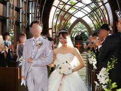 arapon_weddingさんの画像1枚目