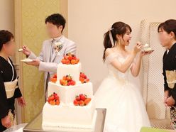 arapon_weddingさんの画像2枚目
