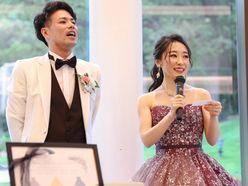 1000days__wedding.ayaさんの画像2枚目