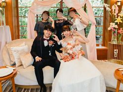 sana_wedding0923さんの画像2枚目