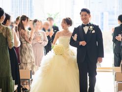 hana___weddingさんの画像1枚目