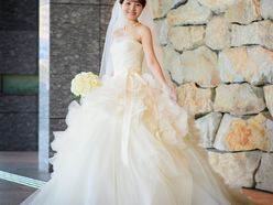 hana___weddingさんの画像3枚目