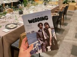 ars_wedding__さんの画像2枚目