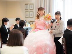 nagisa_wedding555さんの画像2枚目