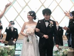 ayahanaweddingさんの画像1枚目