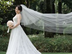 ayahanaweddingさんの画像3枚目