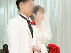 mickey_weddingさんの画像1枚目