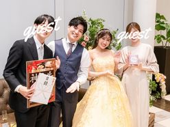 mv_wedding.624さんの画像2枚目