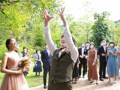 matsuwowedding39さんの画像2枚目