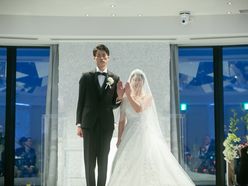 longchu_weddingさんの画像1枚目
