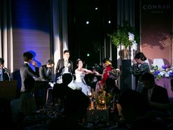 longchu_weddingさんの画像2枚目