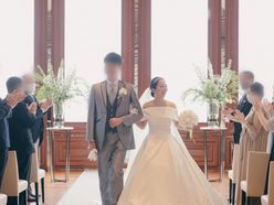 my_wedding__flowerさんの画像1枚目