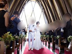 a.ya.ka_bridalさんの画像1枚目