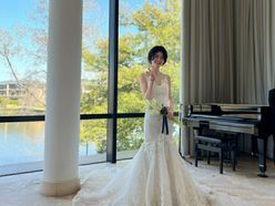 a.ya.ka_bridalさんの画像3枚目