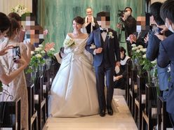 yui_ritzweddingさんの画像1枚目