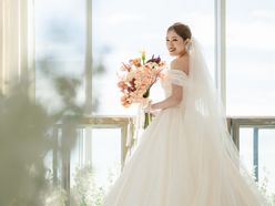 __wedding_mkさんの画像3枚目