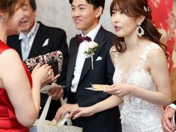 koyomiss_weddingさんの画像2枚目