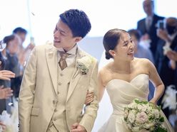 fm____weddingさんの画像1枚目