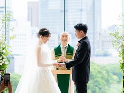 saori_wedding__さんの画像1枚目