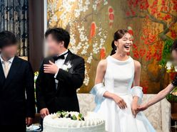 a_wedding0630_ambさんの画像2枚目