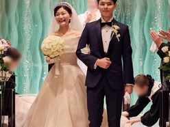 syr_wedding_さんの画像1枚目