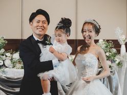 yu.i_weddingさんの画像1枚目