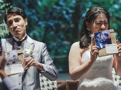 mywedding0831_ambさんの画像2枚目