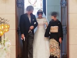 rena1122_wedding_ambさんの画像2枚目