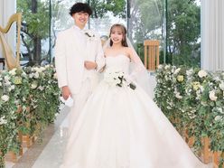 juri_weddingaccountさんの画像3枚目