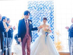 azure.weddingさんの画像1枚目
