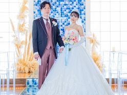 azure.weddingさんの画像3枚目