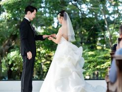 nkn_wedding105さんの画像1枚目
