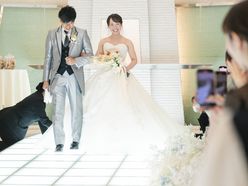 m.m.wedding0122さんの画像1枚目